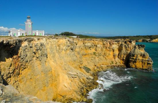 Cabo Rojo Lighthouse